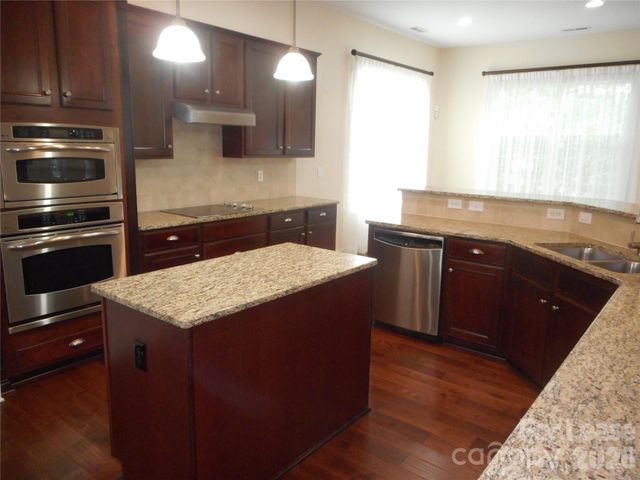 9628 Daufuskie Drive, Charlotte, NC 28278