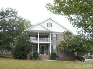 9628 Daufuskie Drive, Charlotte, NC 28278
