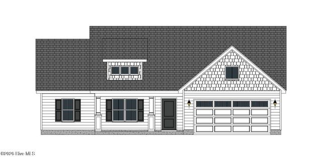 340 Gerbera Court, Greenville, NC 27858