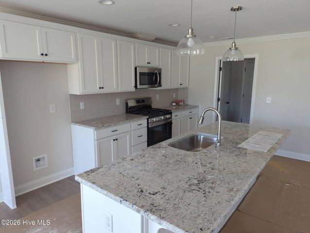 340 Gerbera Court, Greenville, NC 27858