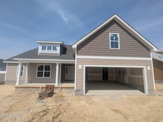 340 Gerbea Court, Greenville, NC 27858