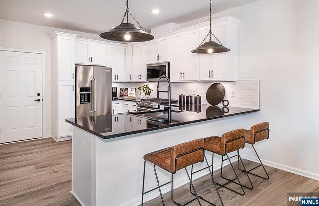 55 Passaic Avenue 400 Sycamore St, Kearny, NJ 07032