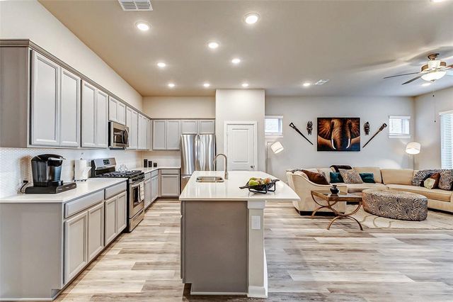 5110 Morrison Drive, Manvel, TX 77578