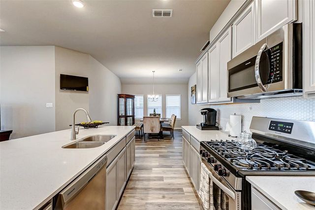 5110 Morrison Drive, Manvel, TX 77578