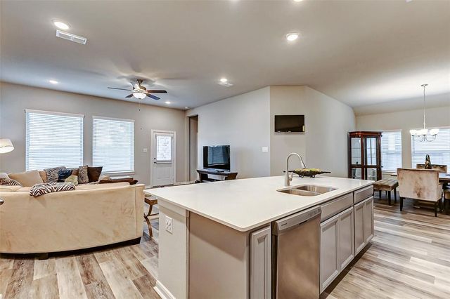 5110 Morrison Drive, Manvel, TX 77578
