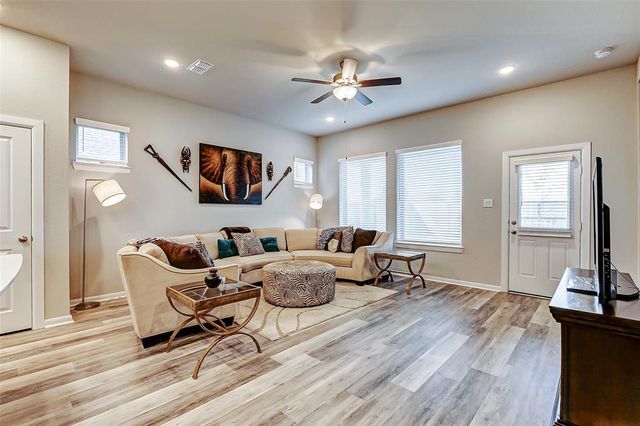 5110 Morrison Drive, Manvel, TX 77578