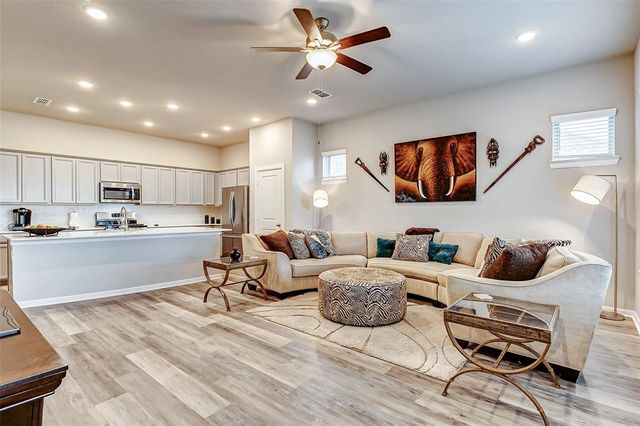 5110 Morrison Drive, Manvel, TX 77578