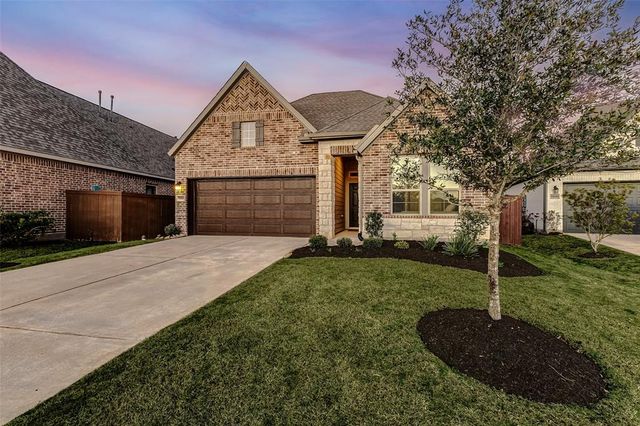 5110 Morrison Drive, Manvel, TX 77578