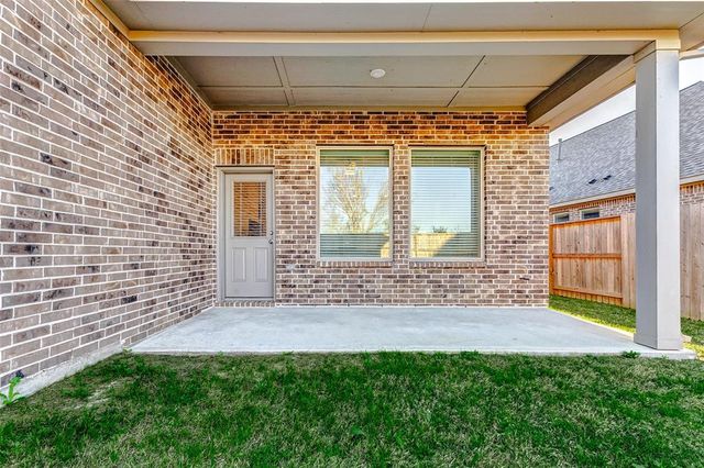 5110 Morrison Drive, Manvel, TX 77578