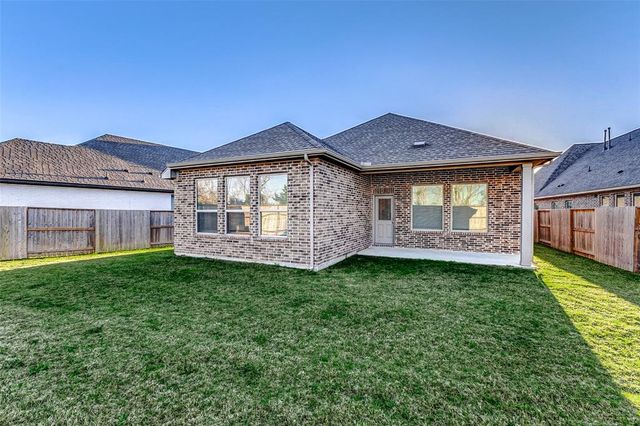 5110 Morrison Drive, Manvel, TX 77578