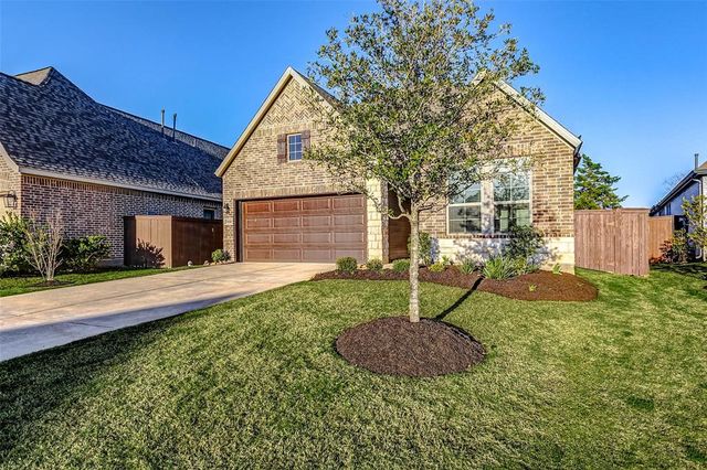 5110 Morrison Drive, Manvel, TX 77578