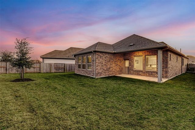 5110 Morrison Drive, Manvel, TX 77578