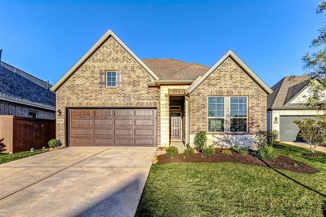 5110 Morrison Drive, Manvel, TX 77578
