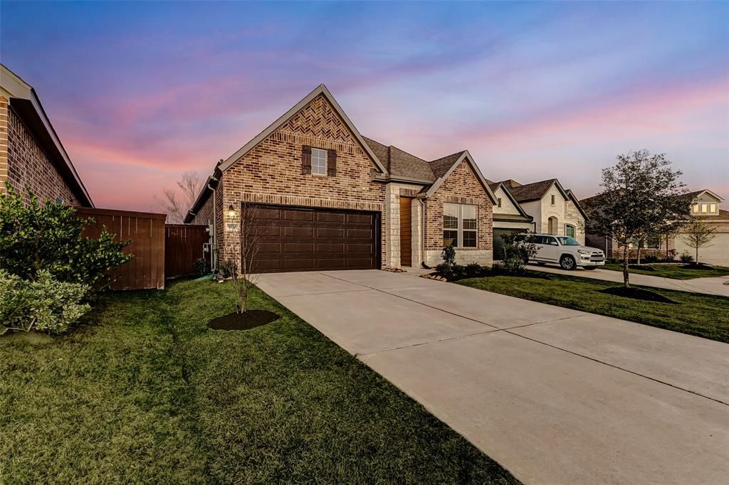 5110 Morrison Drive, Manvel, TX 77578