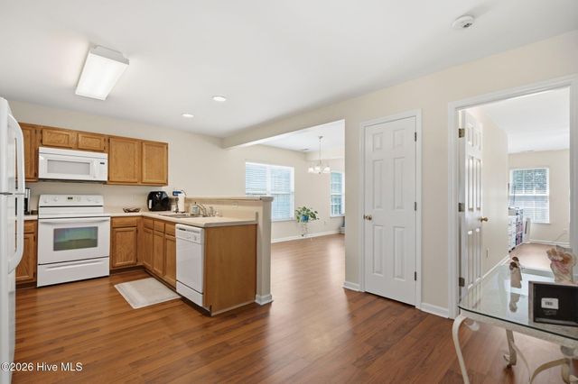 6028 Gantts Trail, Wilmington, NC 28409