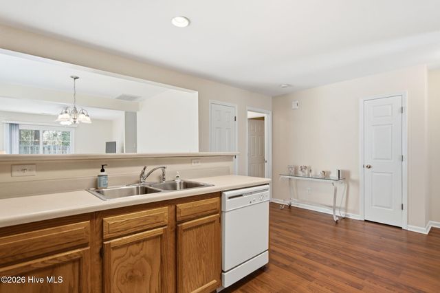 6028 Gantts Trail, Wilmington, NC 28409