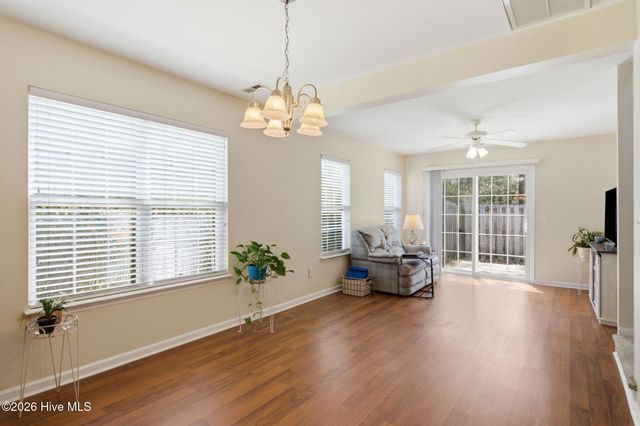 6028 Gantts Trail, Wilmington, NC 28409