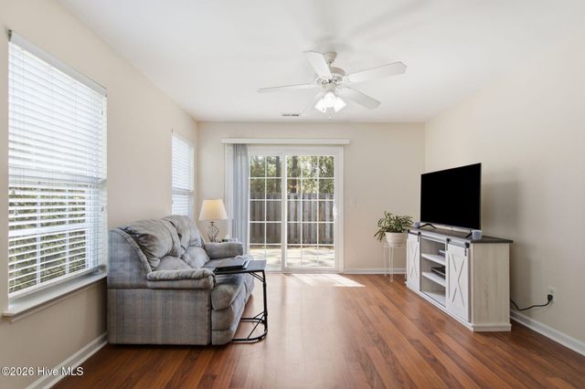 6028 Gantts Trail, Wilmington, NC 28409