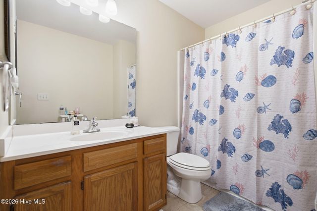 6028 Gantts Trail, Wilmington, NC 28409