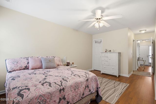 6028 Gantts Trail, Wilmington, NC 28409