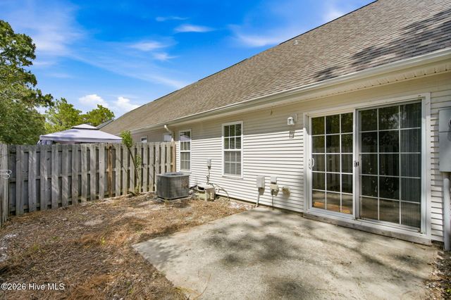 6028 Gantts Trail, Wilmington, NC 28409