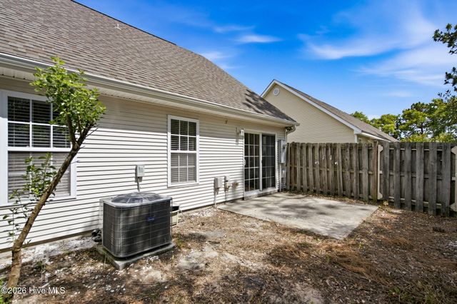 6028 Gantts Trail, Wilmington, NC 28409
