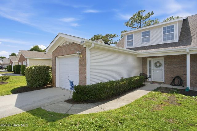6028 Gantts Trail, Wilmington, NC 28409