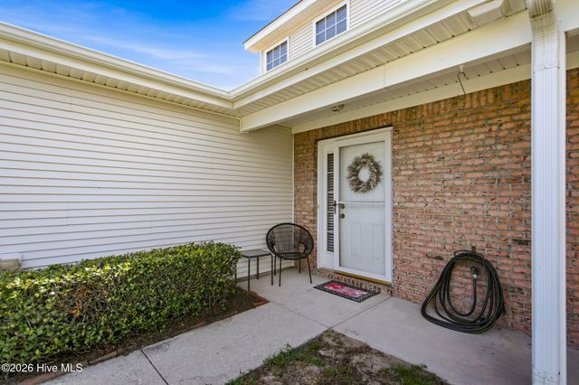 6028 Gantts Trail, Wilmington, NC 28409
