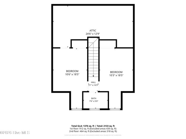 6028 Gantts Trail, Wilmington, NC 28409