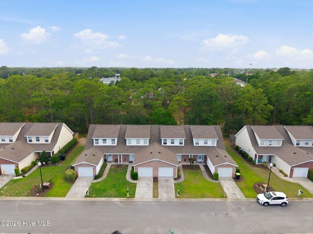 6028 Gantts Trail, Wilmington, NC 28409