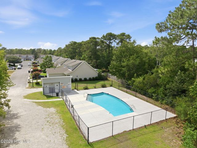 6028 Gantts Trail, Wilmington, NC 28409