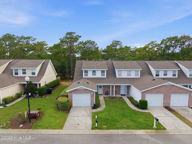 6028 Gantts Trail, Wilmington, NC 28409