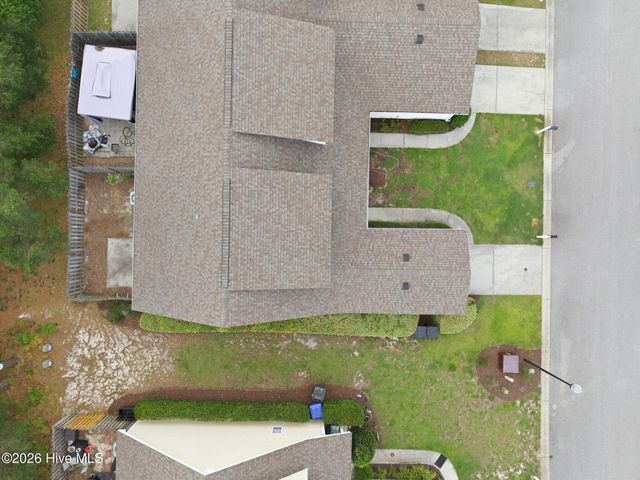 6028 Gantts Trail, Wilmington, NC 28409