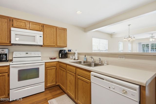6028 Gantts Trail, Wilmington, NC 28409