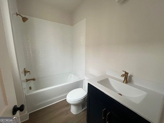 922 Hughley Circle 81, Atlanta, GA 30316