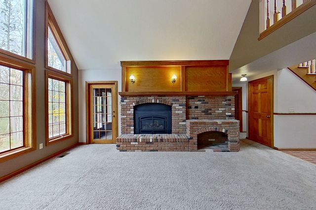 1416 Bruder Drive, Mount Pleasant, MI 48858