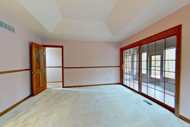 1416 Bruder Drive, Mount Pleasant, MI 48858