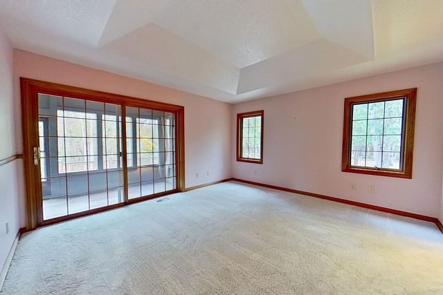 1416 Bruder Drive, Mount Pleasant, MI 48858