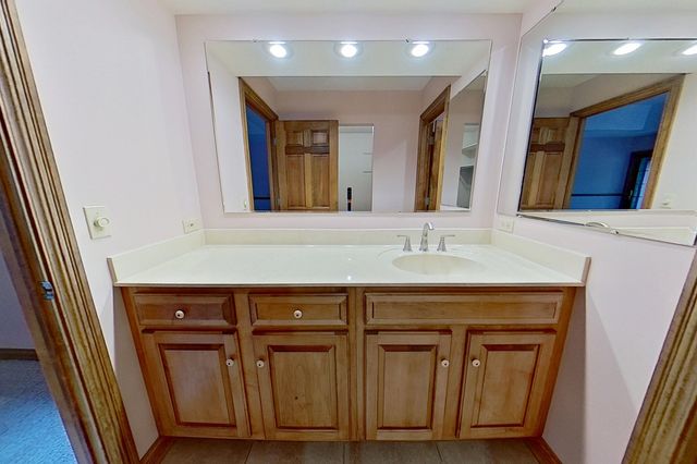 1416 Bruder Drive, Mount Pleasant, MI 48858