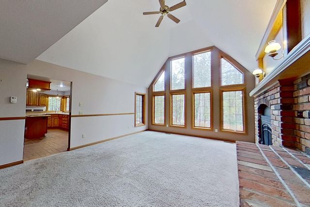 1416 Bruder Drive, Mount Pleasant, MI 48858