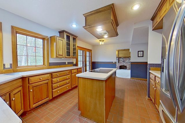 1416 Bruder Drive, Mount Pleasant, MI 48858