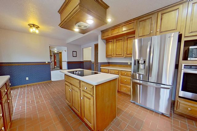 1416 Bruder Drive, Mount Pleasant, MI 48858