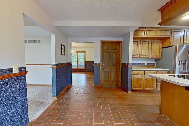 1416 Bruder Drive, Mount Pleasant, MI 48858