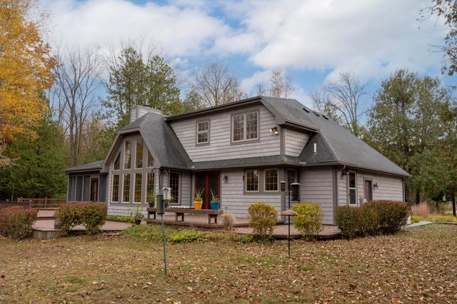 1416 Bruder Drive, Mount Pleasant, MI 48858