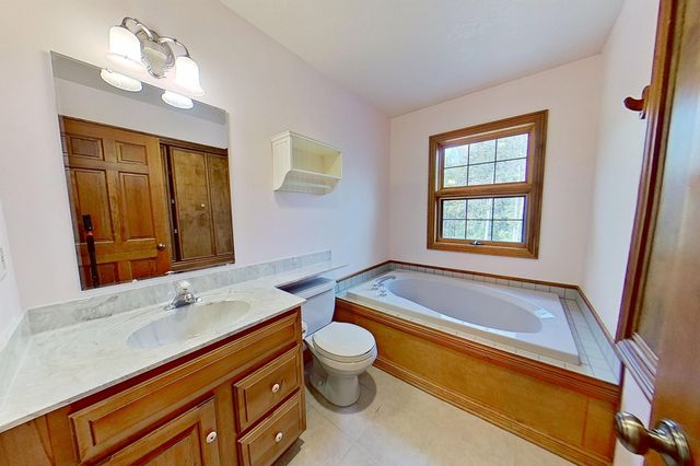 1416 Bruder Drive, Mount Pleasant, MI 48858