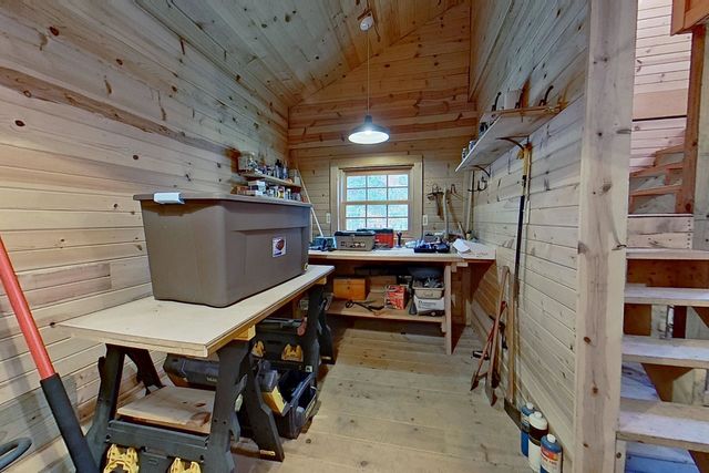 1416 Bruder Drive, Mount Pleasant, MI 48858