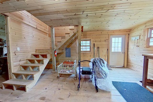 1416 Bruder Drive, Mount Pleasant, MI 48858