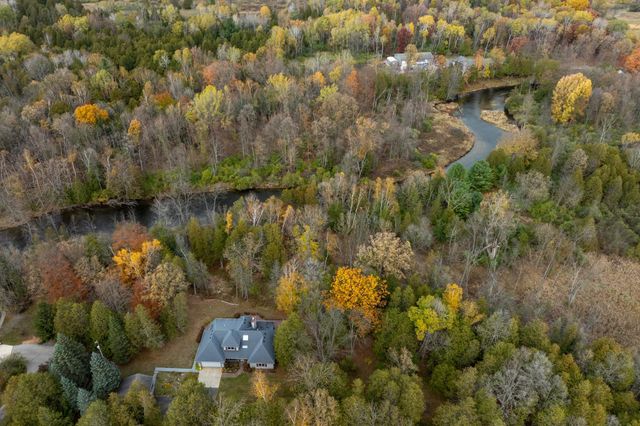 1416 Bruder Drive, Mount Pleasant, MI 48858