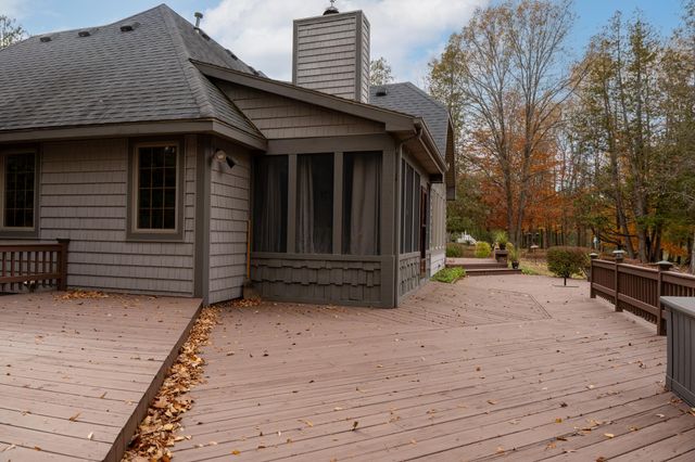 1416 Bruder Drive, Mount Pleasant, MI 48858