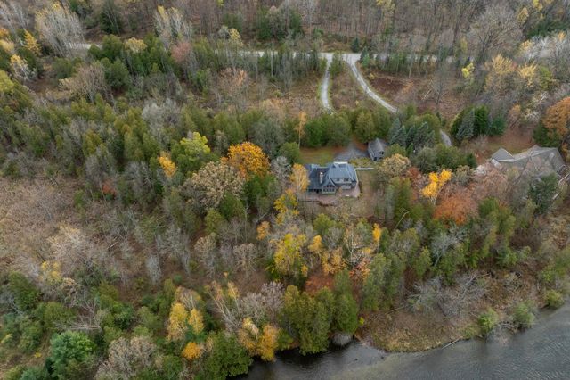 1416 Bruder Drive, Mount Pleasant, MI 48858